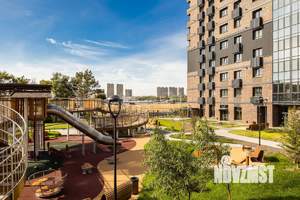 Студия квартира, вторичка, 28м2, 9/19 этаж