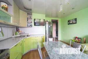 2-к квартира, вторичка, 71м2, 6/11 этаж