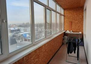 1-к квартира, вторичка, 38м2, 5/5 этаж