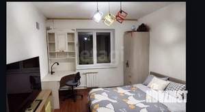 3-к квартира, вторичка, 100м2, 10/10 этаж