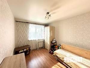 2-к квартира, вторичка, 49м2, 2/3 этаж