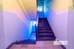 Студия квартира, вторичка, 25м2, 3/4 этаж