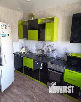 1-к квартира, вторичка, 30м2, 3/14 этаж