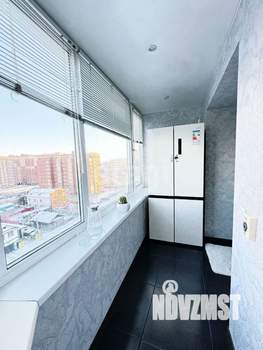 2-к квартира, вторичка, 60м2, 9/10 этаж