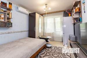 2-к квартира, вторичка, 48м2, 1/5 этаж