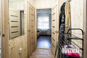 3-к квартира, вторичка, 60м2, 3/5 этаж