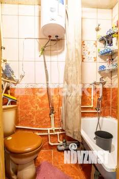 Студия квартира, вторичка, 21м2, 1/3 этаж