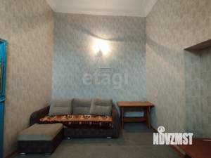 2-к квартира, вторичка, 58м2, 1/4 этаж