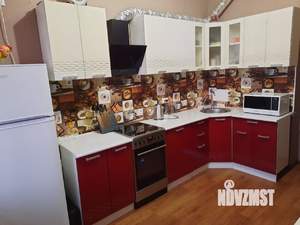 1-к квартира, вторичка, 49м2, 5/5 этаж