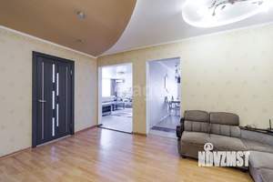 4-к квартира, вторичка, 135м2, 2/5 этаж