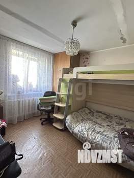 2-к квартира, вторичка, 49м2, 4/14 этаж
