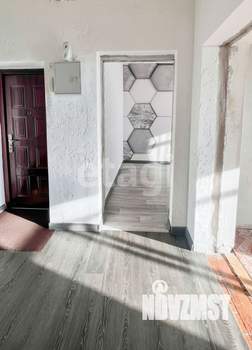 3-к квартира, вторичка, 74м2, 4/4 этаж