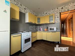 4-к квартира, вторичка, 71м2, 5/5 этаж