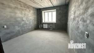 1-к квартира, вторичка, 42м2, 6/15 этаж