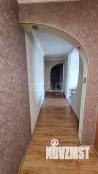 4-к квартира, вторичка, 82м2, 4/5 этаж