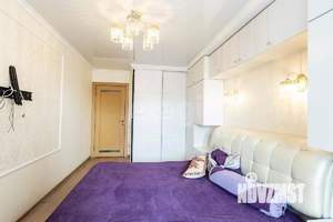 3-к квартира, вторичка, 74м2, 4/10 этаж