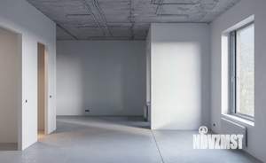 3-к квартира, вторичка, 54м2, 10/16 этаж