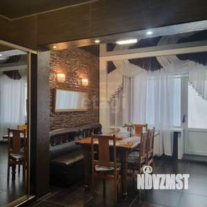 6-к квартира, вторичка, 144м2, 6/6 этаж