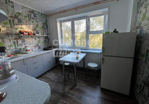 3-к квартира, вторичка, 71м2, 4/5 этаж