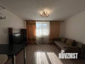 Студия квартира, вторичка, 28м2, 1/3 этаж