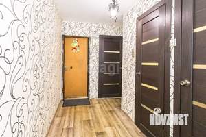 3-к квартира, вторичка, 64м2, 3/5 этаж