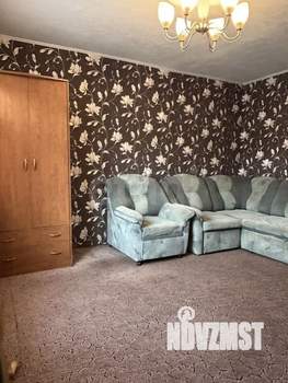 2-к квартира, вторичка, 49м2, 2/5 этаж