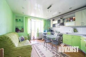 2-к квартира, вторичка, 71м2, 6/11 этаж