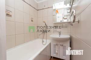 3-к квартира, вторичка, 67м2, 3/5 этаж