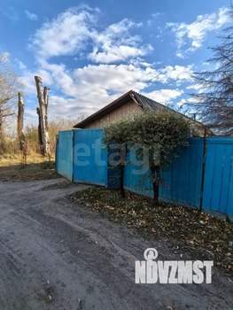 3-к квартира, вторичка, 35м2, 1/1 этаж