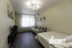 1-к квартира, вторичка, 41м2, 2/10 этаж