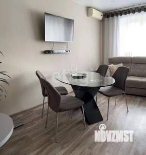 2-к квартира, вторичка, 60м2, 8/9 этаж