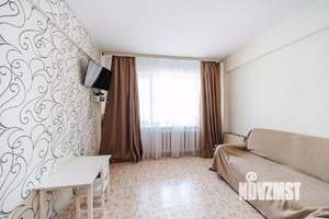 3-к квартира, вторичка, 60м2, 1/5 этаж