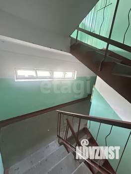 2-к квартира, вторичка, 55м2, 3/9 этаж