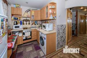 2-к квартира, вторичка, 48м2, 5/5 этаж