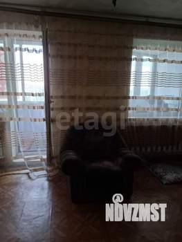 4-к квартира, вторичка, 95м2, 5/5 этаж