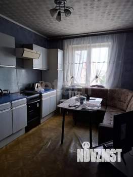4-к квартира, вторичка, 95м2, 5/5 этаж