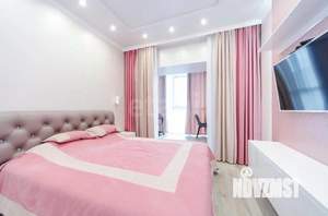 3-к квартира, вторичка, 93м2, 9/9 этаж