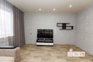 2-к квартира, вторичка, 50м2, 1/5 этаж