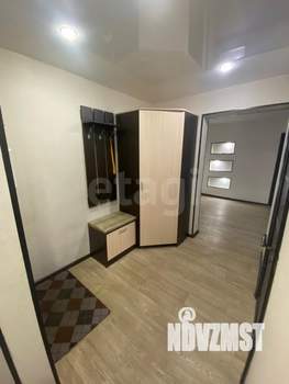 3-к квартира, вторичка, 56м2, 2/5 этаж