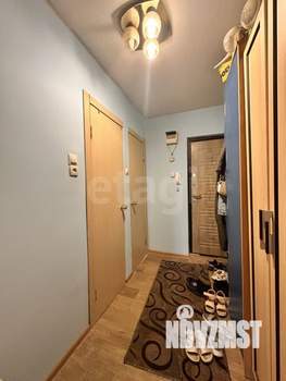 3-к квартира, вторичка, 53м2, 1/5 этаж