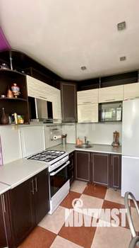 2-к квартира, вторичка, 50м2, 4/5 этаж