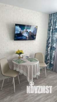 Студия квартира, вторичка, 22м2, 2/10 этаж