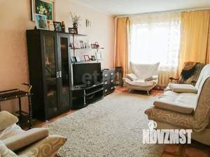 1-к квартира, вторичка, 43м2, 9/10 этаж