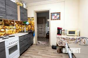 3-к квартира, вторичка, 60м2, 3/5 этаж