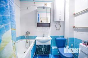 1-к квартира, вторичка, 45м2, 9/9 этаж