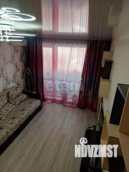2-к квартира, вторичка, 53м2, 5/5 этаж