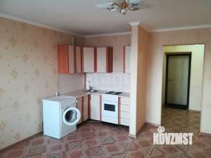 Студия квартира, вторичка, 30м2, 5/9 этаж