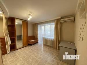 1-к квартира, вторичка, 34м2, 3/5 этаж