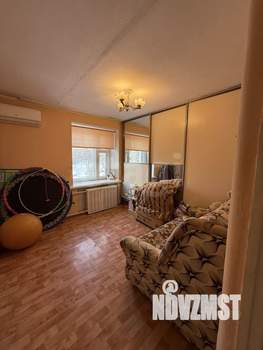 3-к квартира, вторичка, 65м2, 2/3 этаж
