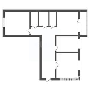 3-к квартира, вторичка, 66м2, 6/9 этаж